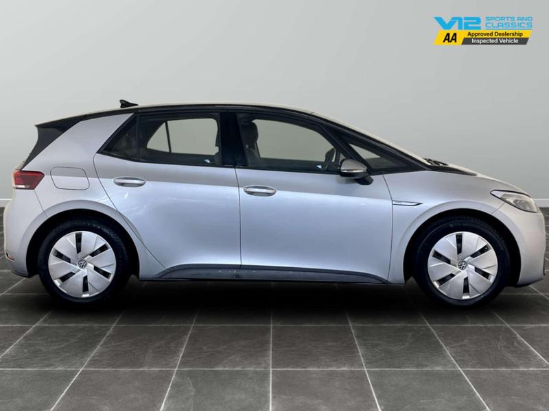 Used Volkswagen ID.3 2022 for sale - 76803376: Photo 11