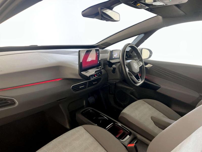 Used Volkswagen ID.3 2022 for sale - 76803376: Photo 12