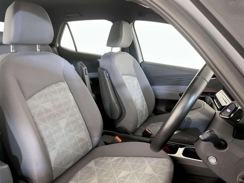 Used Volkswagen ID.3 2022 for sale - 76803376: Photo 13