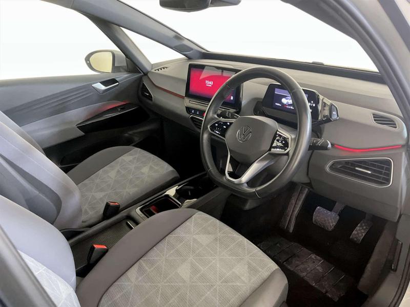 Used Volkswagen ID.3 2022 for sale - 76803376: Photo 15