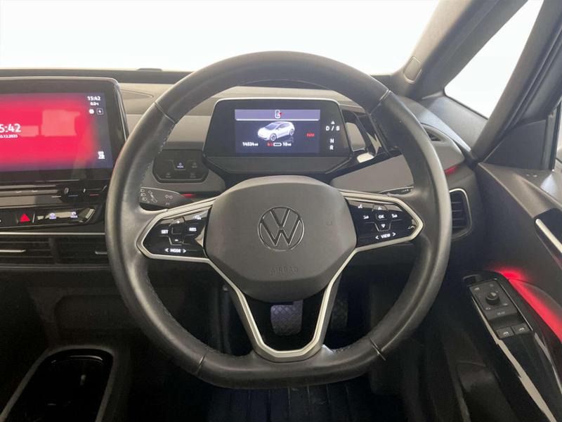Used Volkswagen ID.3 2022 for sale - 76803376: Photo 16