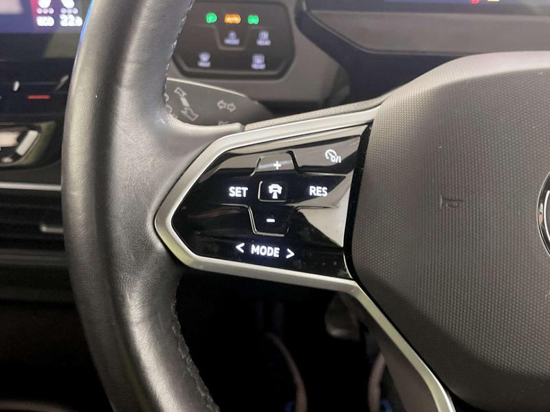 Used Volkswagen ID.3 2022 for sale - 76803376: Photo 17