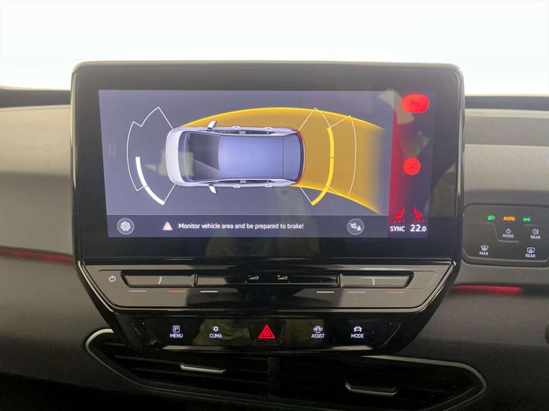Used Volkswagen ID.3 2022 for sale - 76803376: Photo 20