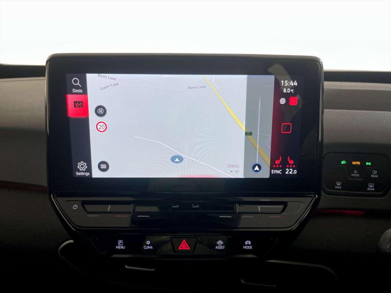 Used Volkswagen ID.3 2022 for sale - 76803376: Photo 21