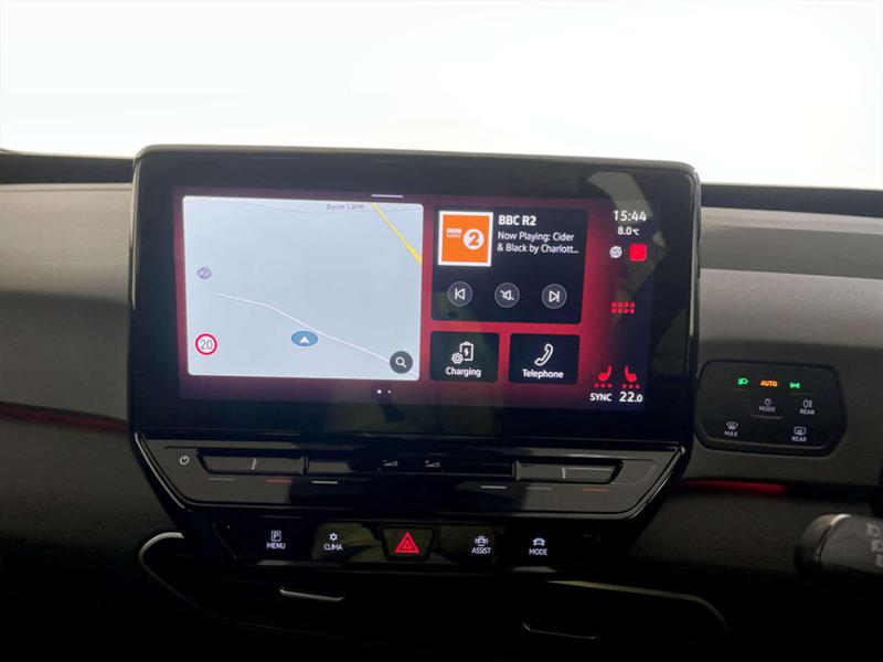 Used Volkswagen ID.3 2022 for sale - 76803376: Photo 22