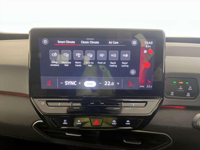 Used Volkswagen ID.3 2022 for sale - 76803376: Photo 23