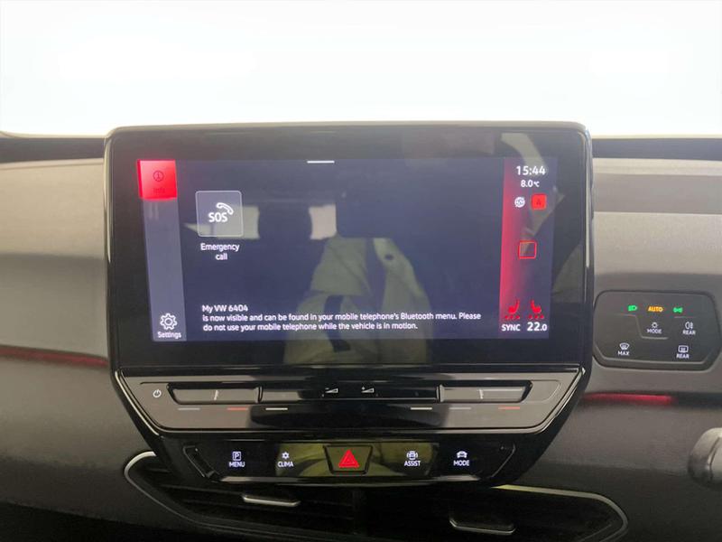 Used Volkswagen ID.3 2022 for sale - 76803376: Photo 24