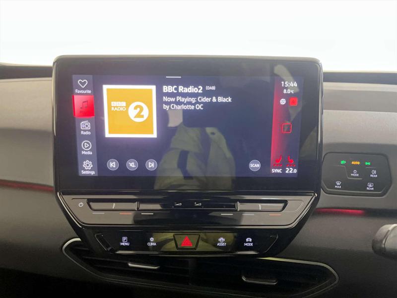 Used Volkswagen ID.3 2022 for sale - 76803376: Photo 25