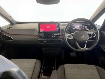 Used Volkswagen ID.3 2022 for sale - 76803376: Photo