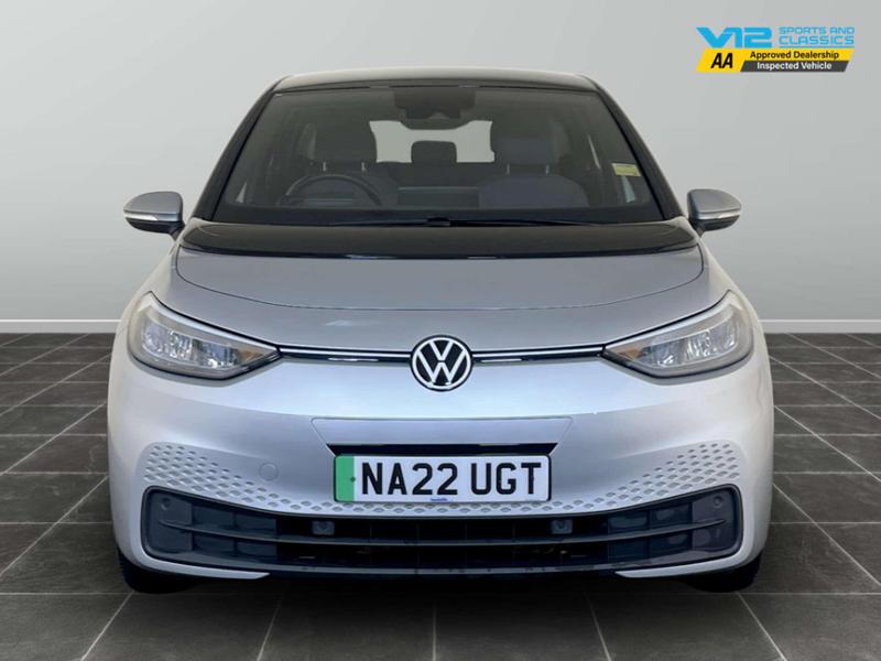Used Volkswagen ID.3 2022 for sale - 76803376: Photo 5