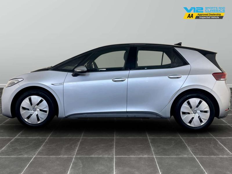 Used Volkswagen ID.3 2022 for sale - 76803376: Photo 7