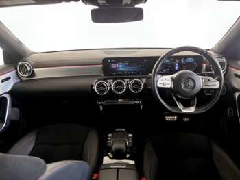 Used Mercedes-Benz CLA 2023 for sale - 75044386: Photo