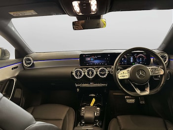 Used Mercedes-Benz CLA 2021 for sale - 78525568: Photo