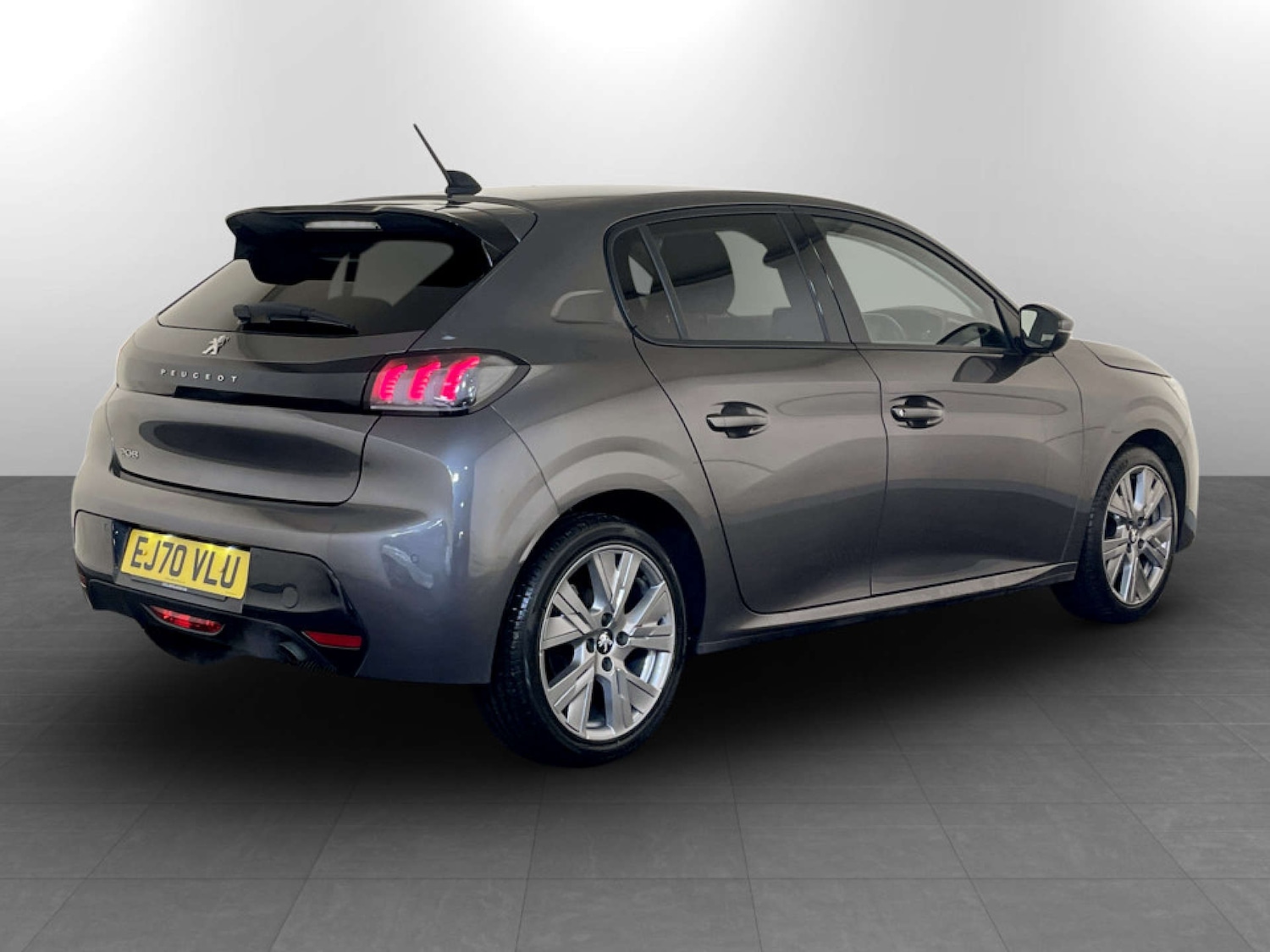 Used Peugeot 208 2020 for sale - 77583978: Photo 10