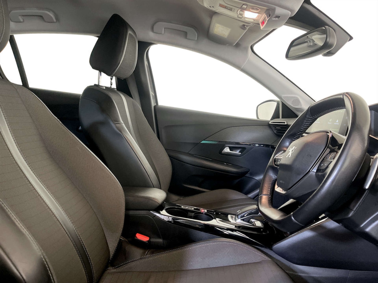 Used Peugeot 208 2020 for sale - 77583978: Photo 13