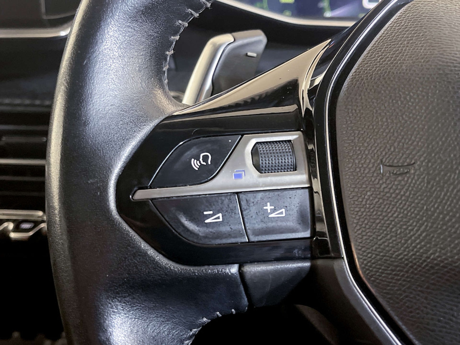 Used Peugeot 208 2020 for sale - 77583978: Photo 17