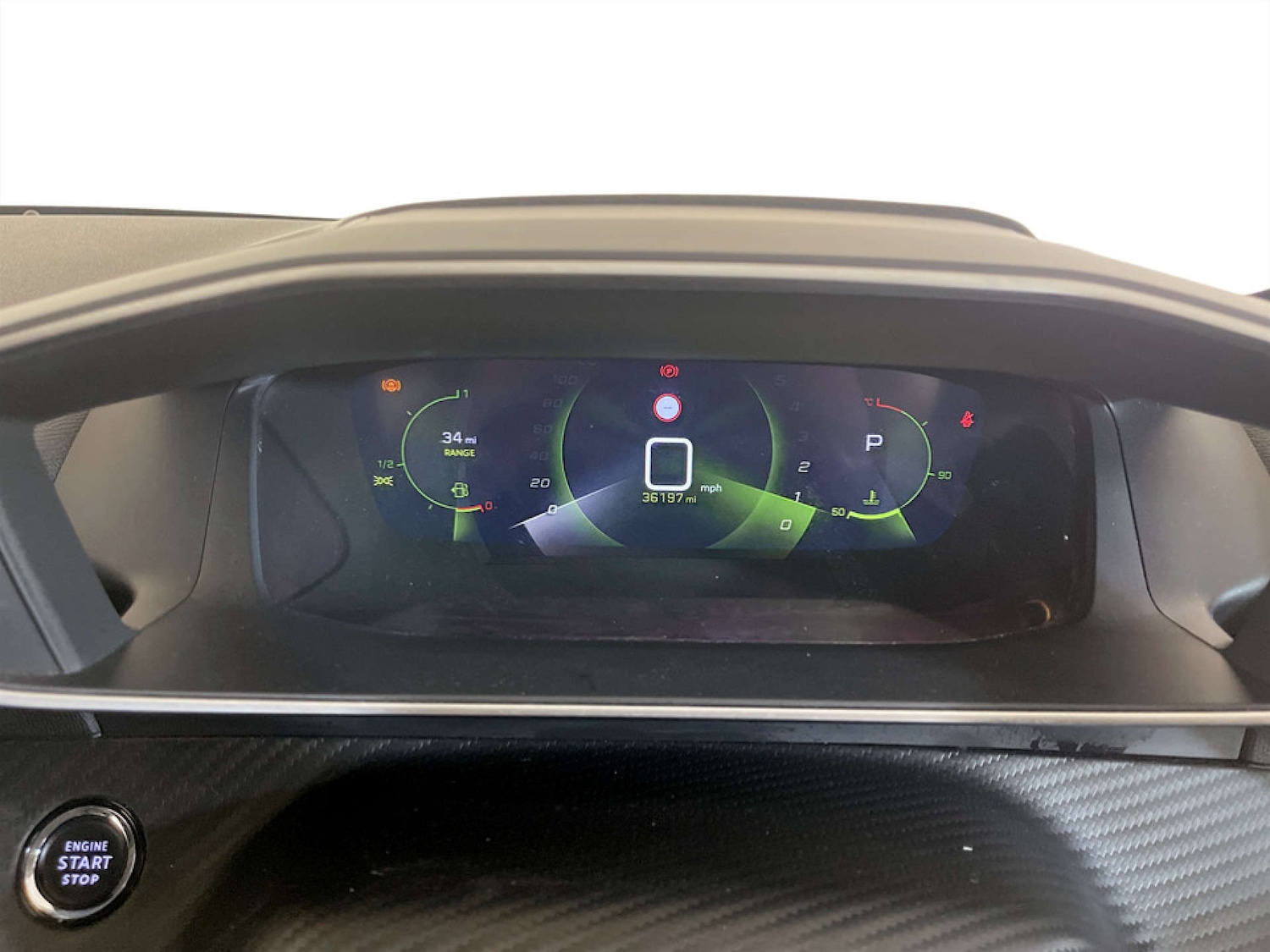 Used Peugeot 208 2020 for sale - 77583978: Photo 18