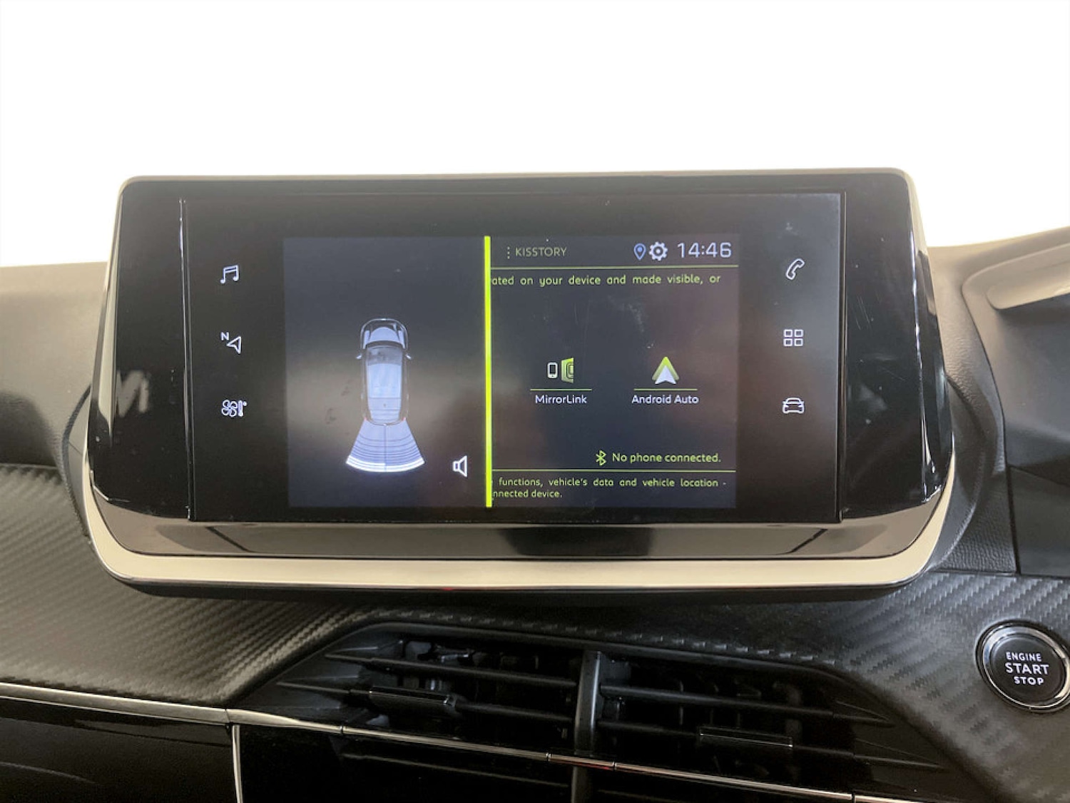 Used Peugeot 208 2020 for sale - 77583978: Photo 20