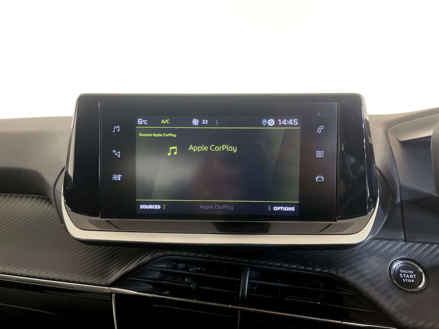 Used Peugeot 208 2020 for sale - 77583978: Photo 23