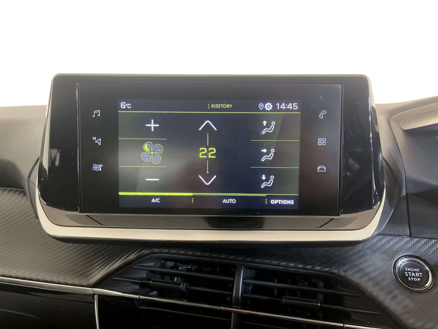 Used Peugeot 208 2020 for sale - 77583978: Photo 24