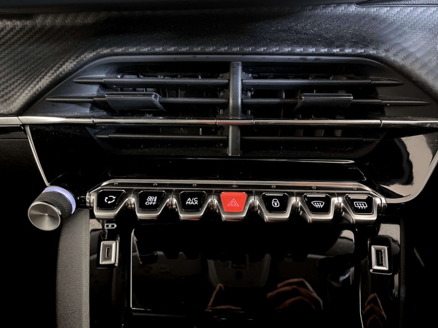 Used Peugeot 208 2020 for sale - 77583978: Photo 26