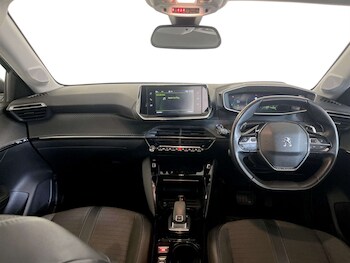 Used Peugeot 208 2020 for sale - 77583978: Photo