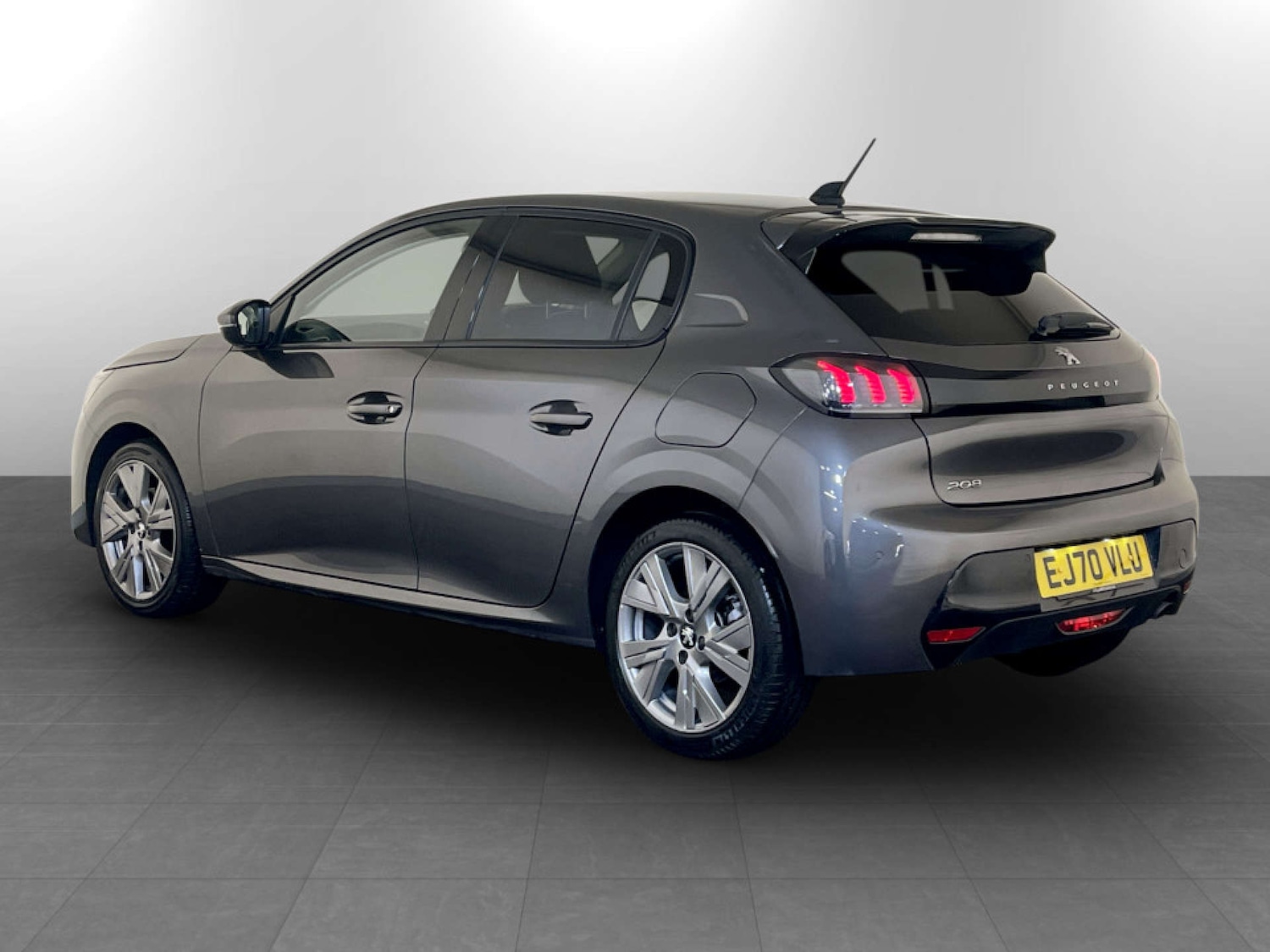 Used Peugeot 208 2020 for sale - 77583978: Photo 8