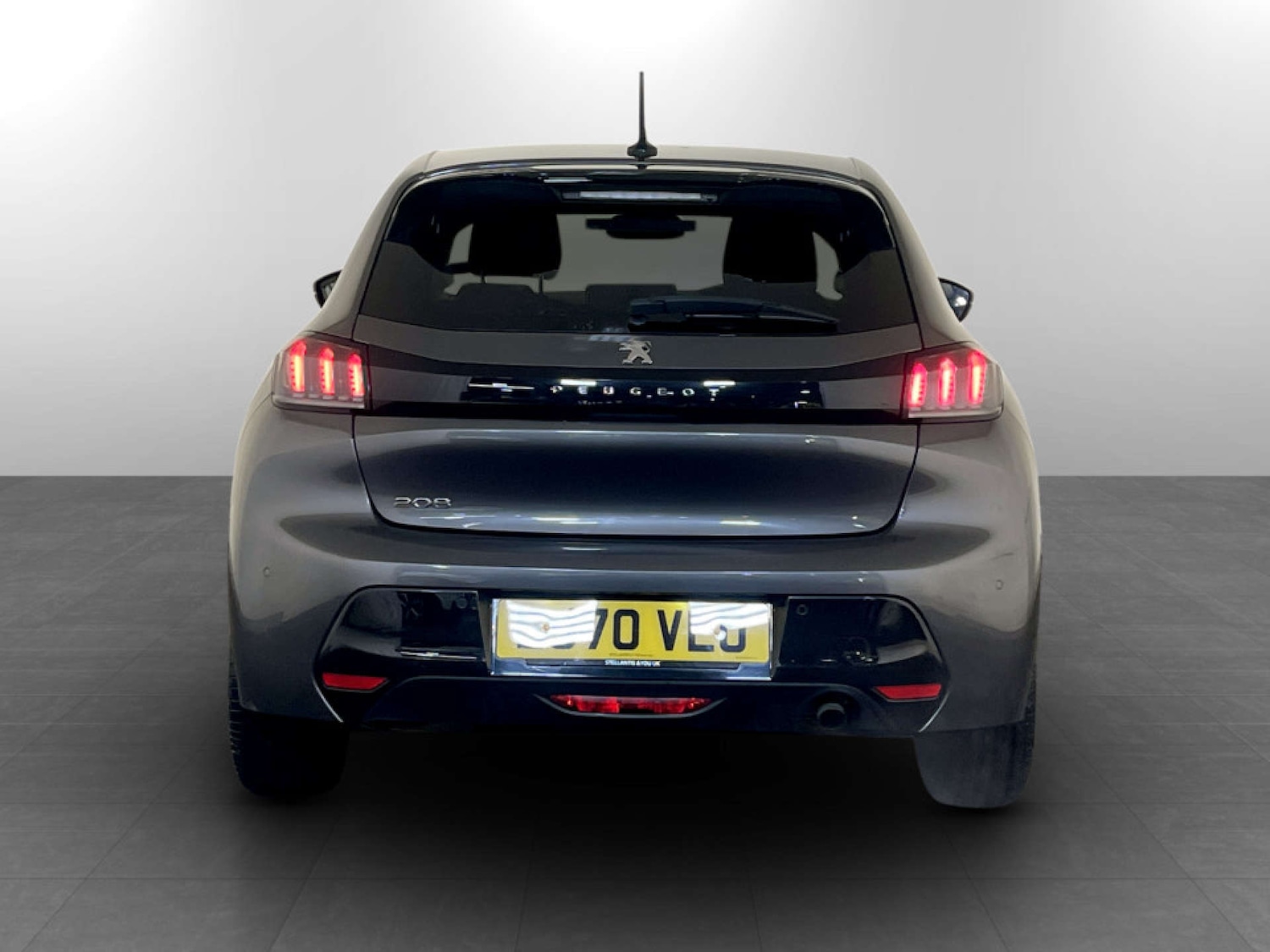 Used Peugeot 208 2020 for sale - 77583978: Photo 9