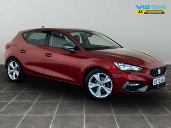 2020 (70) - 1.5 TSI EVO 150 FR 5dr