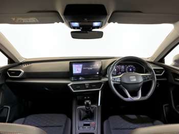 Used SEAT Leon 2020 for sale - 74559584: Photo
