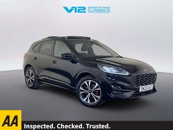 Used Ford Kuga 2022 for sale - 78392621: Photo