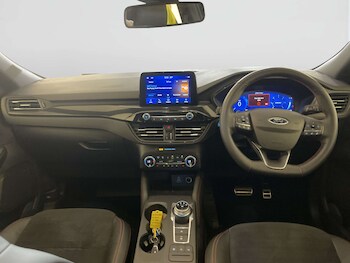 Used Ford Kuga 2022 for sale - 78392621: Photo