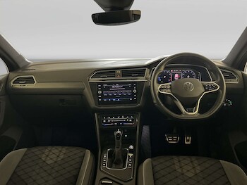 Used Volkswagen Tiguan 2021 for sale - 78840054: Photo