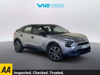 Used Citroen C4 2022 for sale - 79074117: Photo