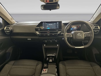 Used Citroen C4 2022 for sale - 79074117: Photo