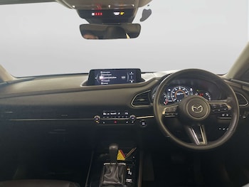 Used Mazda CX-30 2023 for sale - 78643491: Photo
