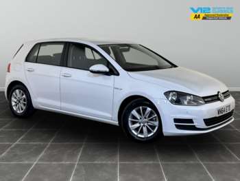 2014 (64) - 1.6 TDI 110 BlueMotion 5dr