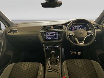 Used Volkswagen Tiguan 2023 for sale - 79724039: Photo