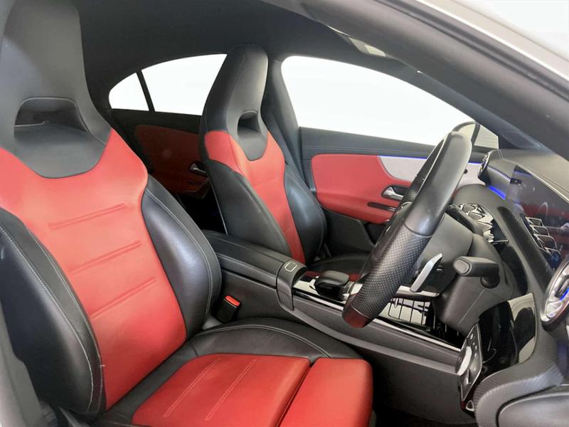 Used Mercedes-Benz CLA 2021 for sale - 76949052: Photo 15