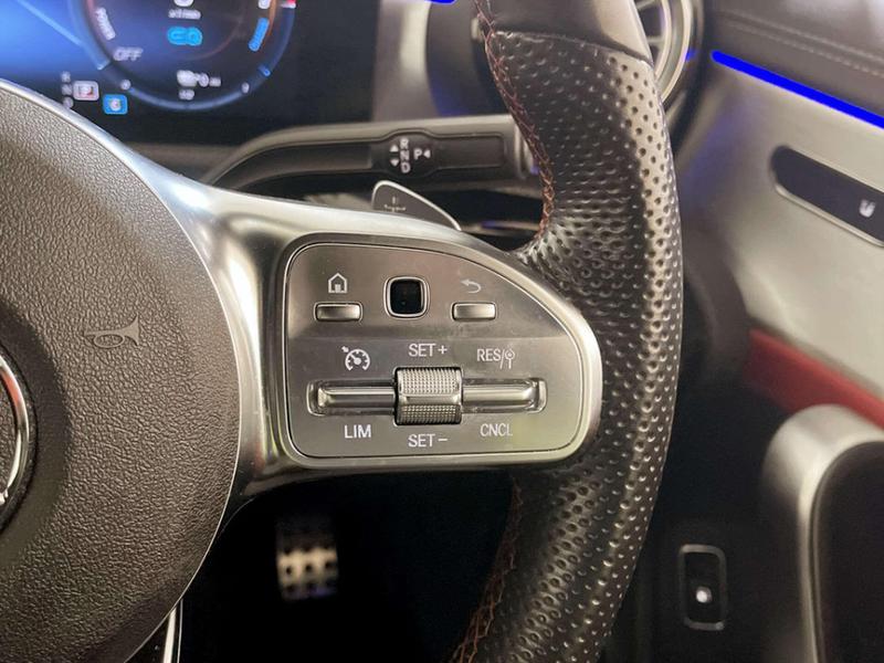 Used Mercedes-Benz CLA 2021 for sale - 76949052: Photo 20