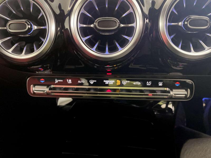 Used Mercedes-Benz CLA 2021 for sale - 76949052: Photo 26