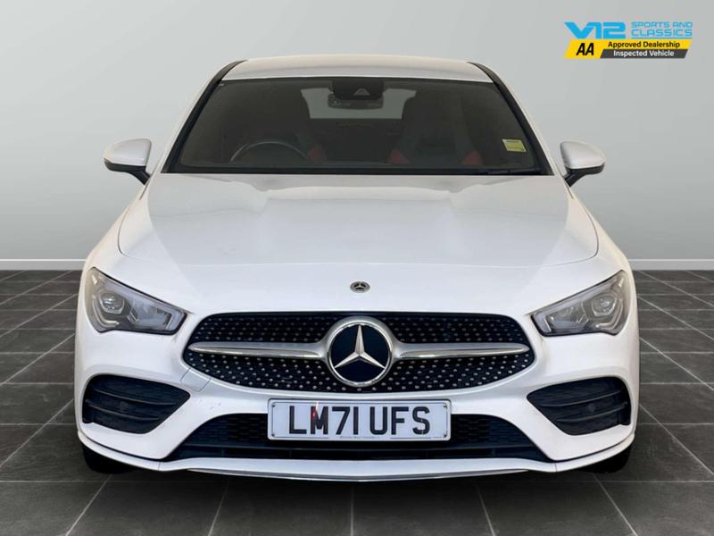 Used Mercedes-Benz CLA 2021 for sale - 76949052: Photo 5