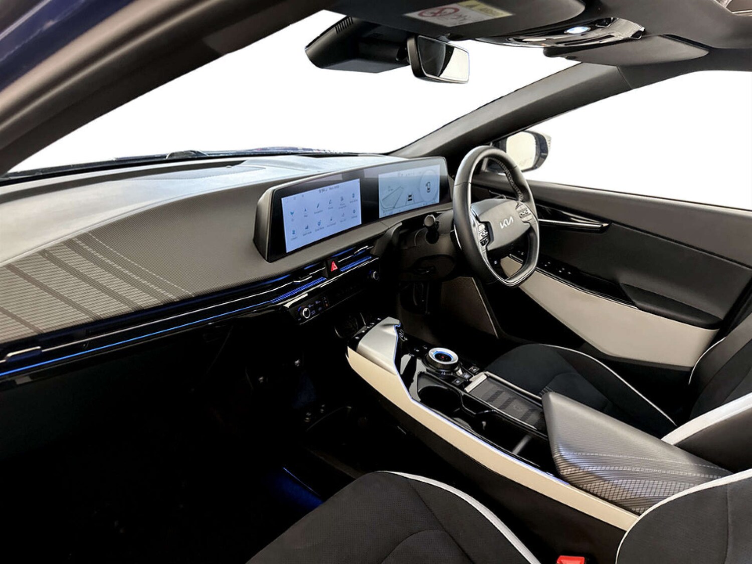 Used Kia EV6 2023 for sale - 77847546: Photo 12