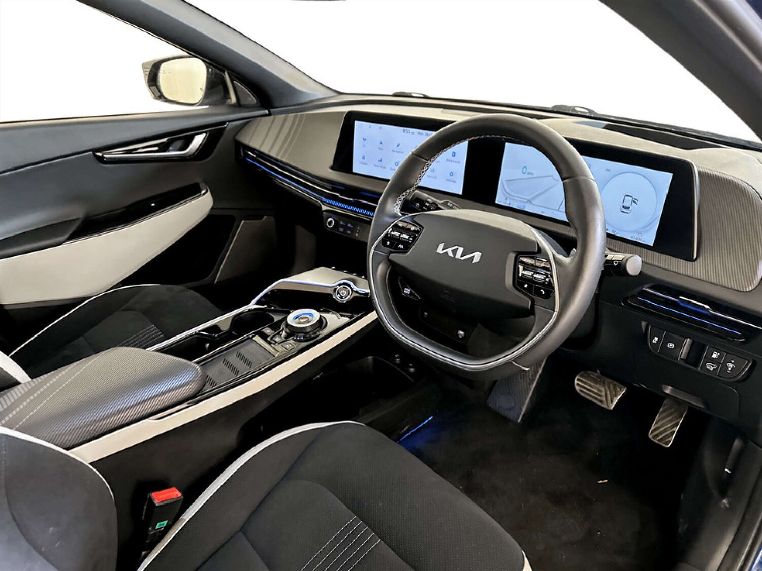 Used Kia EV6 2023 for sale - 77847546: Photo 17