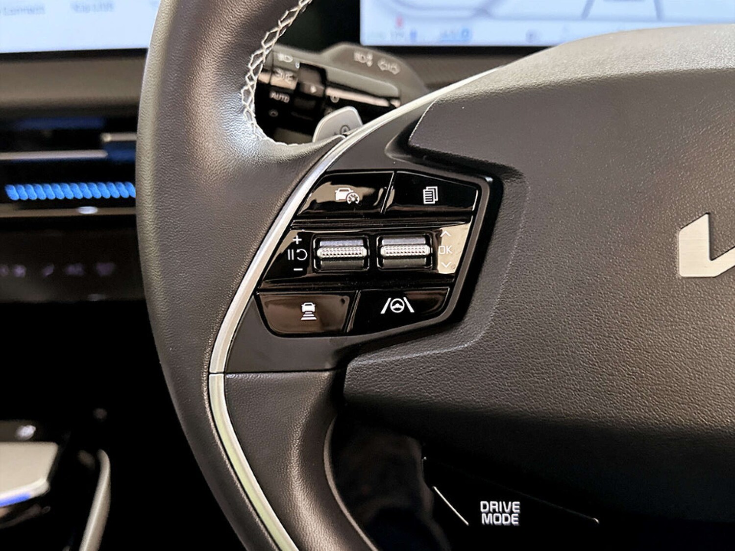 Used Kia EV6 2023 for sale - 77847546: Photo 19