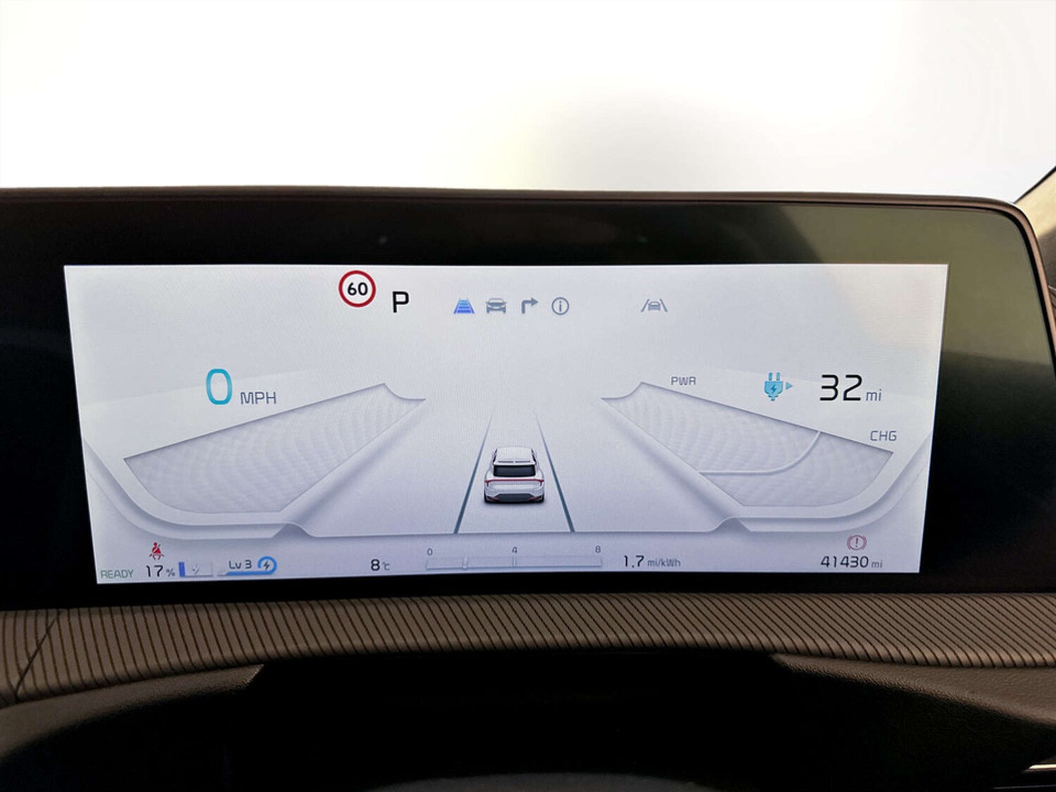 Used Kia EV6 2023 for sale - 77847546: Photo 20