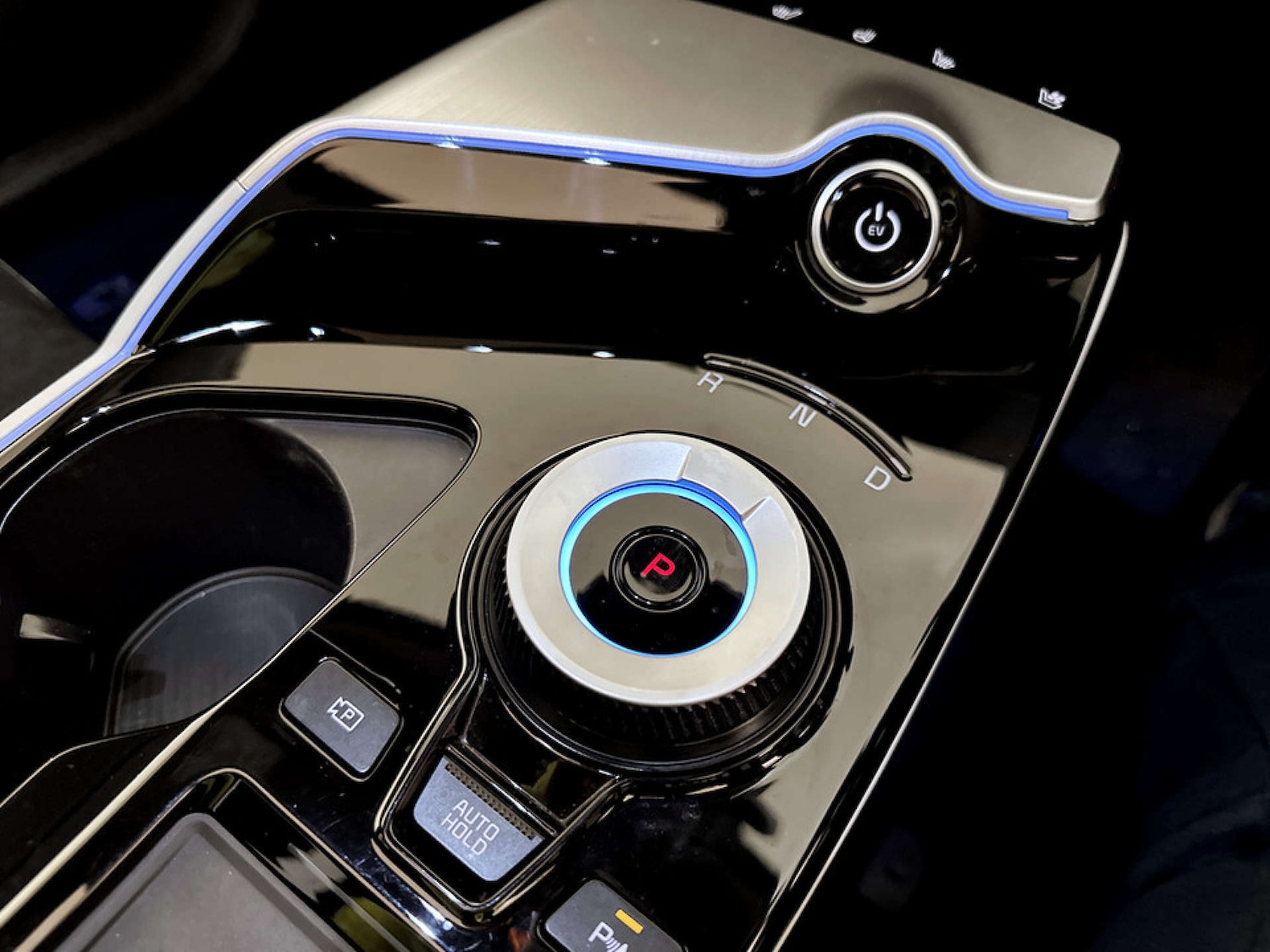 Used Kia EV6 2023 for sale - 77847546: Photo 26