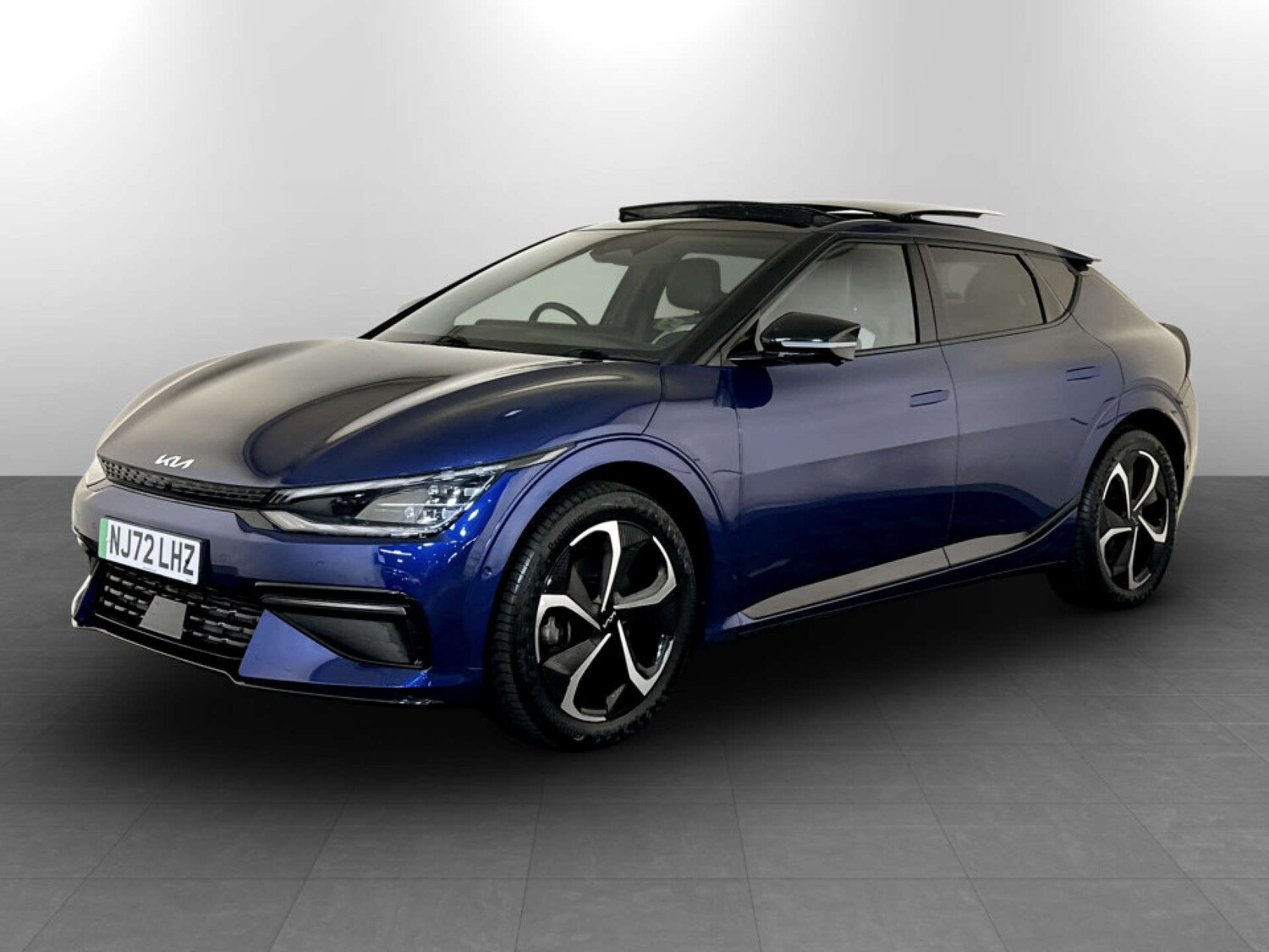 Used Kia EV6 2023 for sale - 77847546: Photo 6