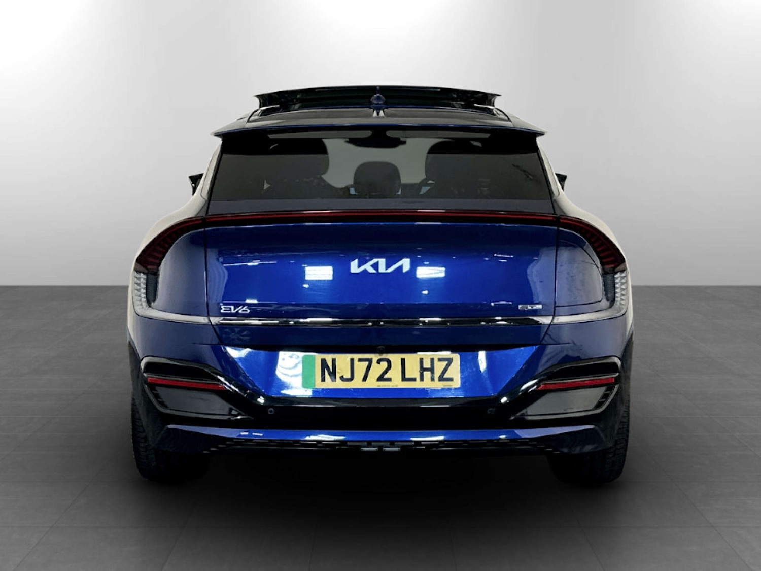 Used Kia EV6 2023 for sale - 77847546: Photo 9