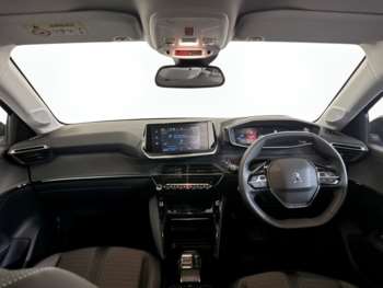 Used Peugeot 208 2022 for sale - 73974346: Photo